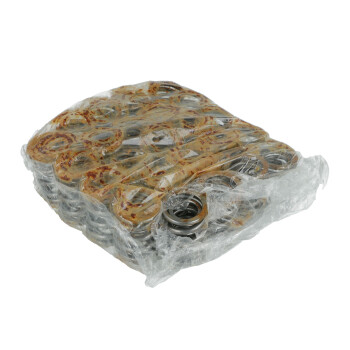 Clearance Supertech Valve Springs SPR-H1000D-24