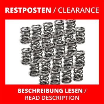 Clearance Supertech Valve Springs SPR-H1000D-24