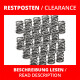 Clearance Supertech Valve Springs SPR-H1000D-24