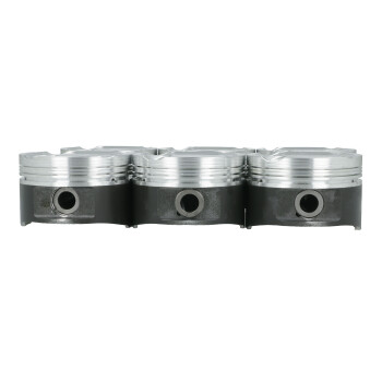 Restposten-Piston kit BMW M3 Euro S50B30 3.0 Ltr 24V 6 cyl. 93-95 11.0:1