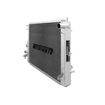 Ford Mustang Performance Performance Radiator / 2005-2014 | MMRAD-MUS-79DP