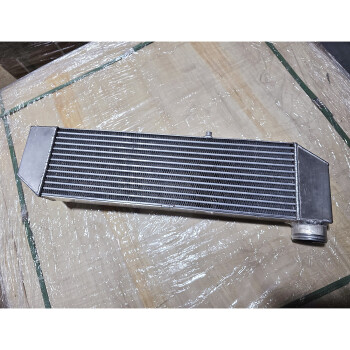 Clearance Audi 200 intercooler