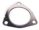 Downpipe gasket for VAG 1.8T K03 longitudinal