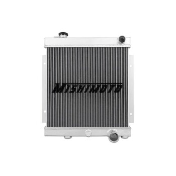 Wasserkühler Ford Mustang / Automatik / 94-95 | Mishimoto