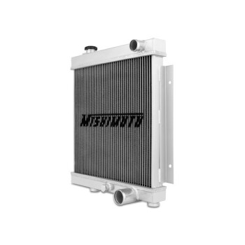 Ford Mustang Aluminum Radiator w / 289 V8 / 1964-1966 | MMRAD-MUS-94BA