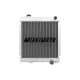 Ford Mustang Aluminum Radiator w / 289 V8 / 1964-1966 | MMRAD-MUS-94BA