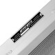 Ford Mustang Aluminum Radiator w / 289 V8 / 1964-1966 | MMRAD-MUS-94BA