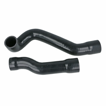 Restposten-Silikon Kühlerschlauch-Kit BMW M3 E46