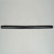 Clearance silicone hose 51mm, 1m length, black