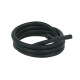 Silikon Unterdruckschlauch 3mm (0.125") ID, schwarz, 3m (9ft.) Rolle