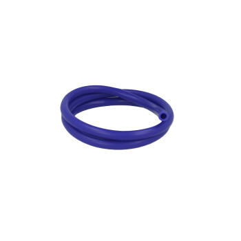 Silikon Unterdruckschlauch 5mm (0.2") ID, blau, 3m...