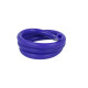 Silikon Unterdruckschlauch 8mm (0.325") ID, blau, 3m (9ft.) Rolle