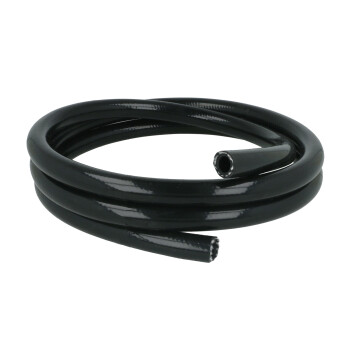 Silicone Vacuum Hose Reinforced 8mm (0.325") ID,...