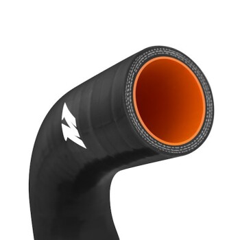 Silicone Radiator Hose Kit Mishimoto Pontiac GTO / 05-06 / Black | MMHOSE-GTO-05BK