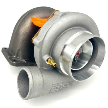 Precision Turbo PT 6062 NEXT GEN Turbolader /...