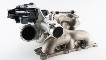 Turbolader für BMW M3 (F80) (49335-02054)