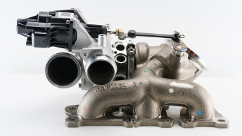 Turbolader für BMW M4 (F83) (49335-02054)
