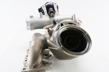 Turbolader für BMW M4 (F83) (49335-02054)
