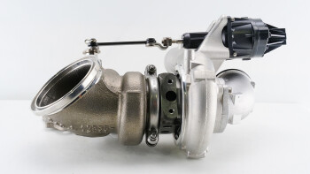 Turbolader für BMW M4 (F83) (49335-02054)