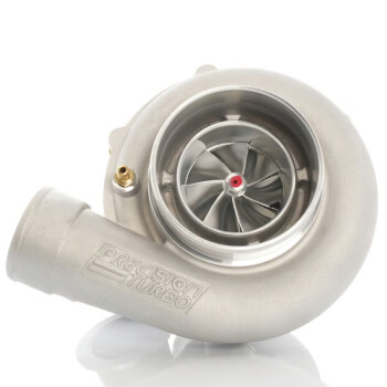 Precision Turbo PT 6062 NEXT GEN Turbocharger up to 840 HP