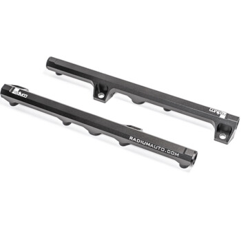 Einspritzleiste Toyota 1UZ-FE Non VVT-i - 20-0961
