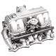 Einspritzleiste Toyota 1UZ-FE Non VVT-i - 20-0961