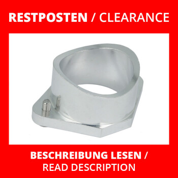 Clearance stock flange air mass meter - VAG R32 / 3.2L V6...