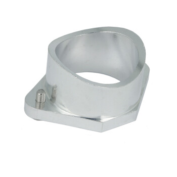 Clearance stock flange air mass meter - VAG R32 / 3.2L V6...