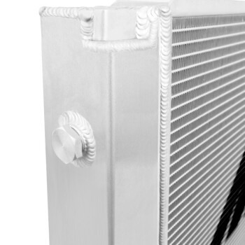 Performance Radiator Mitsubishi Lancer Evolution 7/8/9 / 01-07 | MMRAD-EVO-01