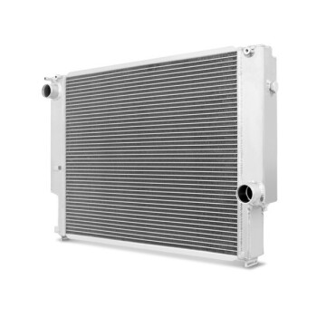 Aluminum Radiator Mitsubishi Lancer Evolution 7/8/9 / 01-07 | MMRAD-EVO-01