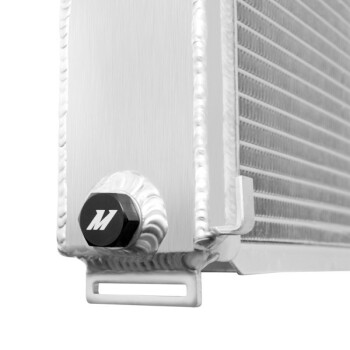 Aluminum Radiator Mitsubishi Lancer Evolution 7/8/9 / 01-07 | MMRAD-EVO-01