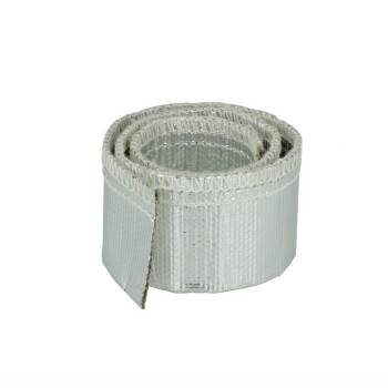 Clearance heat protection hose closed 19mm, leftover piece 78cm