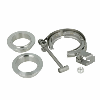 Restposten-V-Band Satz DELUXE 38mm
