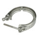 Clearance V-band clamp 63.5mm