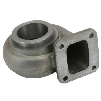 Abgasgehäuse BorgWarner EFR 9180 / 9280 - T4 V-Band...