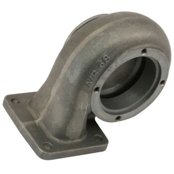 Turbine housing BorgWarner EFR 9180 / EFR 9280 - T4 V-Band 0.81 A/R