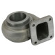 Turbine housing BorgWarner EFR 9180 / EFR 9280 - T4 V-Band 0.81 A/R