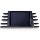 CANchecked MFD28 GEN 2 - 2.8" Display BMW 5 series (E6X) - RHD