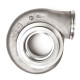 Turbinengehäuse, V-Band Flanscheingang GT4294/GT4202, GT42RS GTX42 mit 4“ Auslass