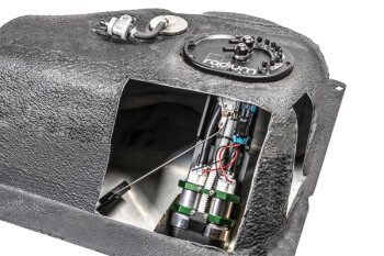 Fuel hanger surge tank OEM replace -  Mazda MX-5 -...