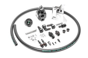 MPR-RA Fuel Pressure Kit - Mazda MX-5 (1999-2005) | 20-1022