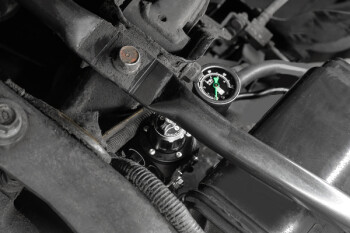 MPR-RA Fuel Pressure Kit - Mazda MX-5 (1999-2005) | 20-1022