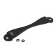 Batteriehalterung Mishimoto Subaru / Schwarz | MMTD-SUB-BK