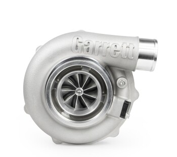 Garrett G30-825 GEN II Turbo 0.83 A/R - V-Band / V-Band -...
