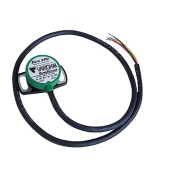 Link ECU Throttle Position Sensor (TPSCW/CCW)