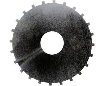Link ECU Triggerrad (TWS)