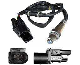 Link ECU Wideband O2 sensor (LSU49)