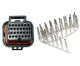 Link ECU Kontakt Kit C (TKC)