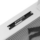 Wasserkühler Mishimoto Yamaha YFZ350 Banshee / 87-06 | MMPS-YFZ350-87