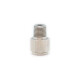 Link ECU Adapter M10 x 1 Female to 1/8 NPT Male